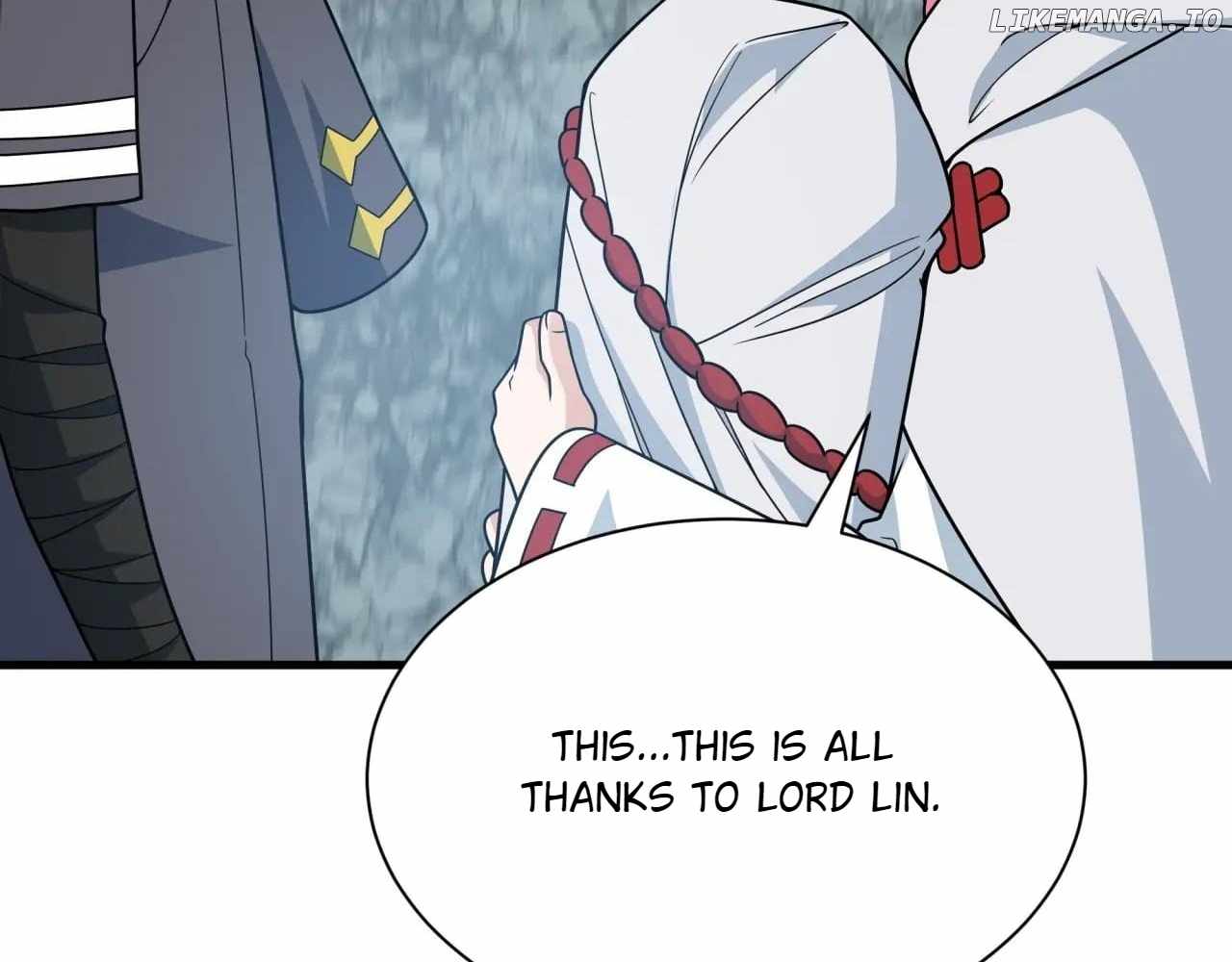 Age of Terror Chapter 490 90